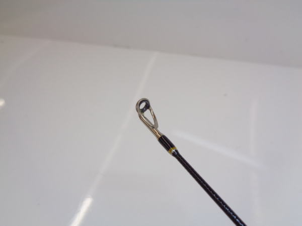 トリプルクロス TCXーT802ML黒鯛